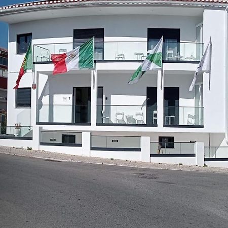 HostelccPortimão Zewnętrze zdjęcie