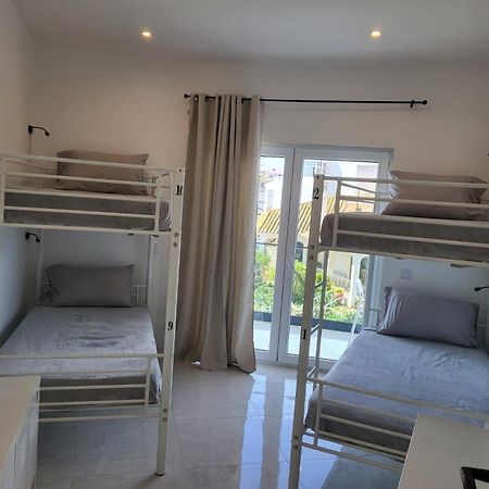 HostelccPortimão Zewnętrze zdjęcie