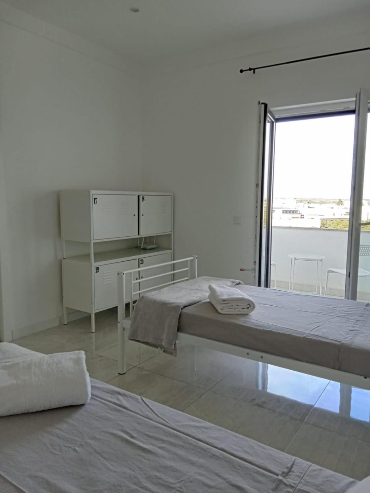 HostelccPortimão Zewnętrze zdjęcie