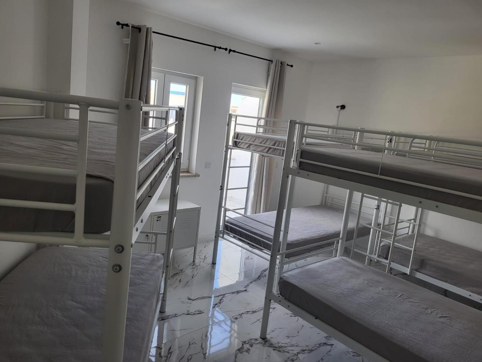 HostelccPortimão Zewnętrze zdjęcie