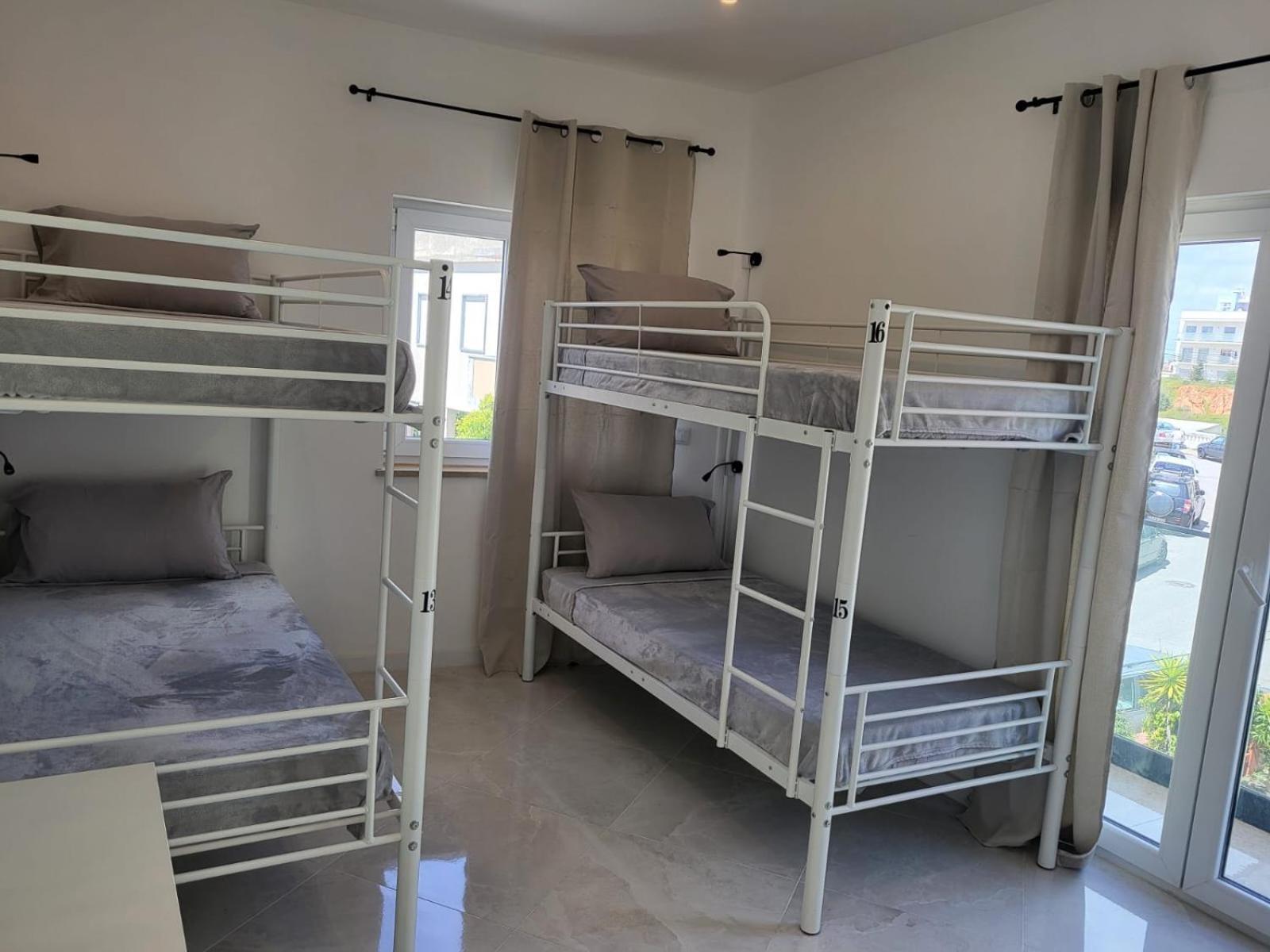 HostelccPortimão Zewnętrze zdjęcie