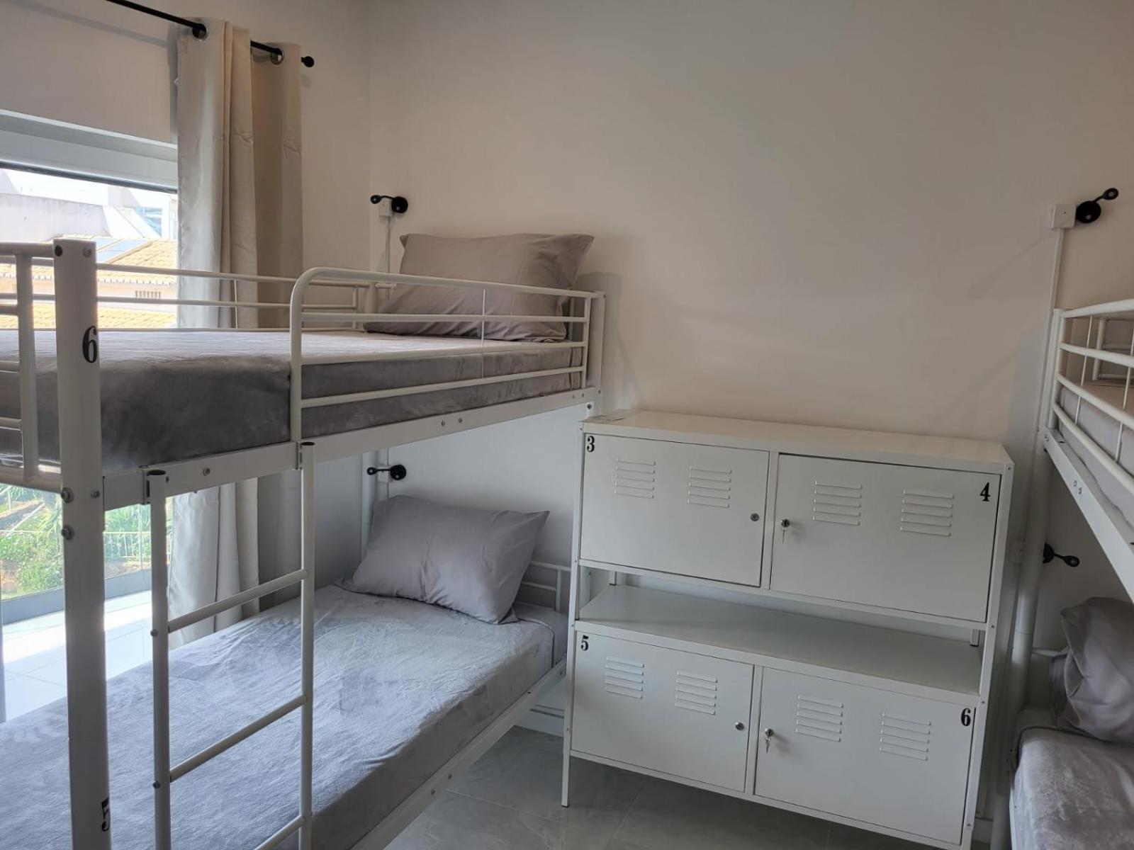HostelccPortimão Zewnętrze zdjęcie