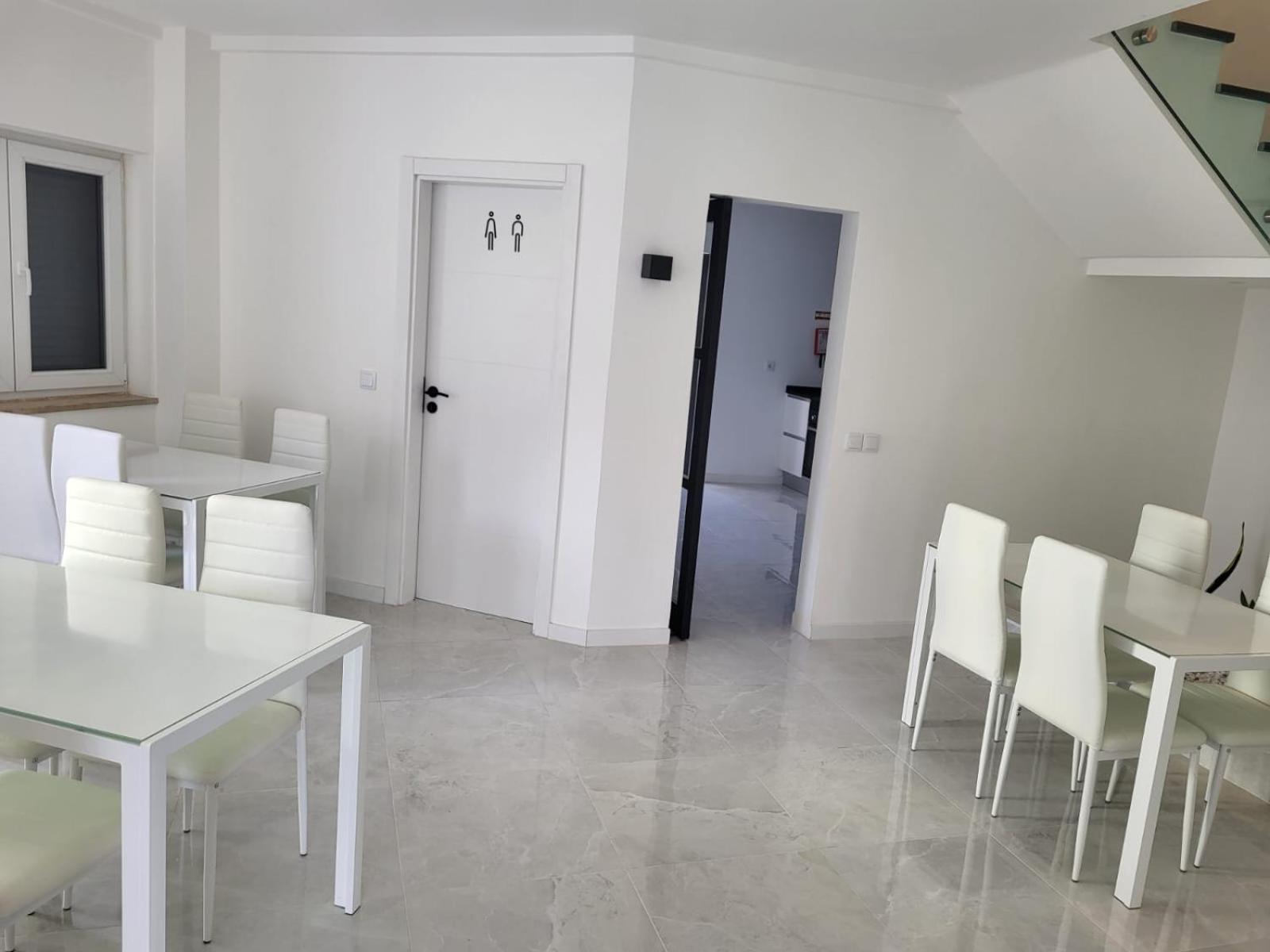 HostelccPortimão Zewnętrze zdjęcie