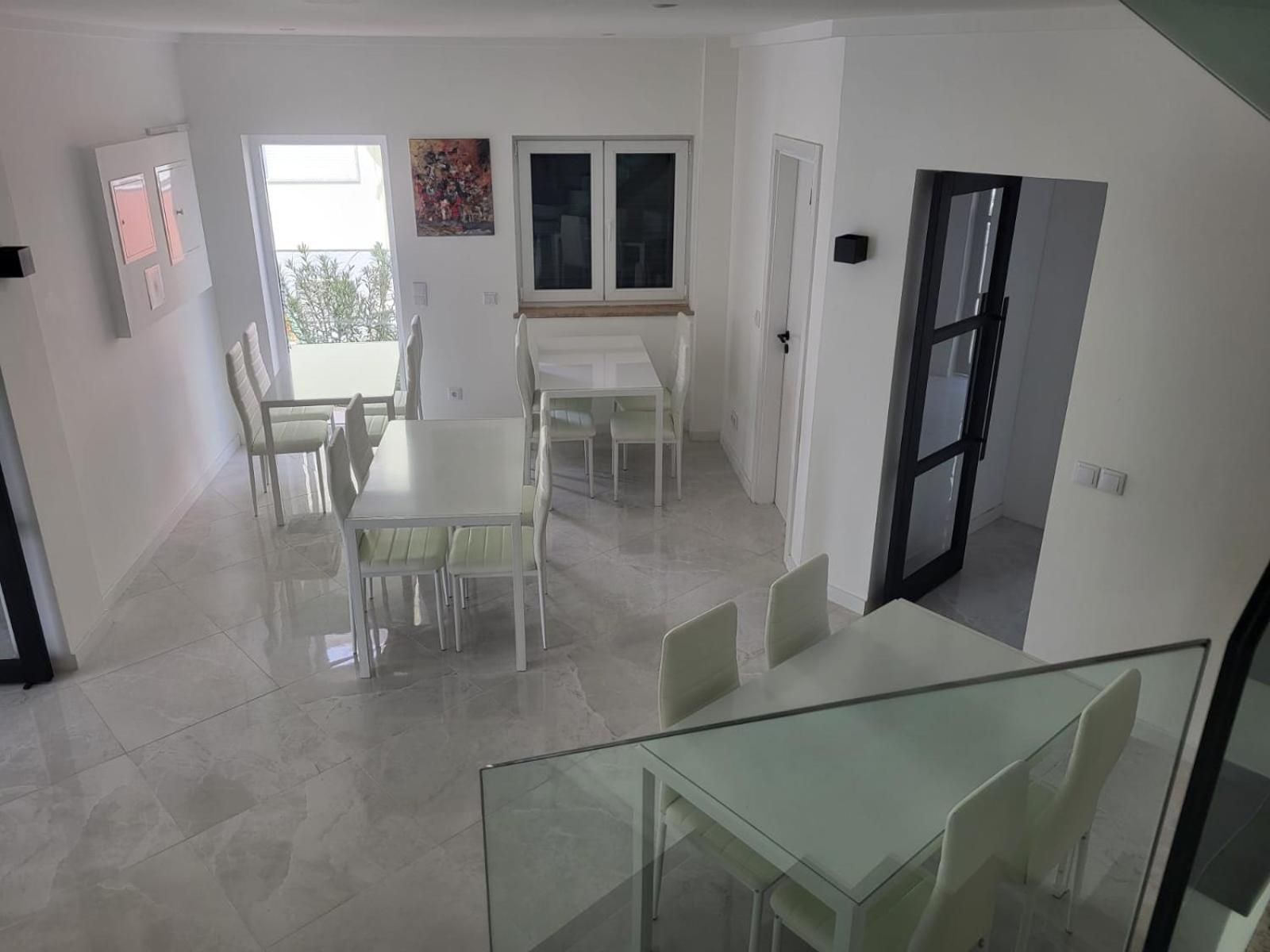 HostelccPortimão Zewnętrze zdjęcie