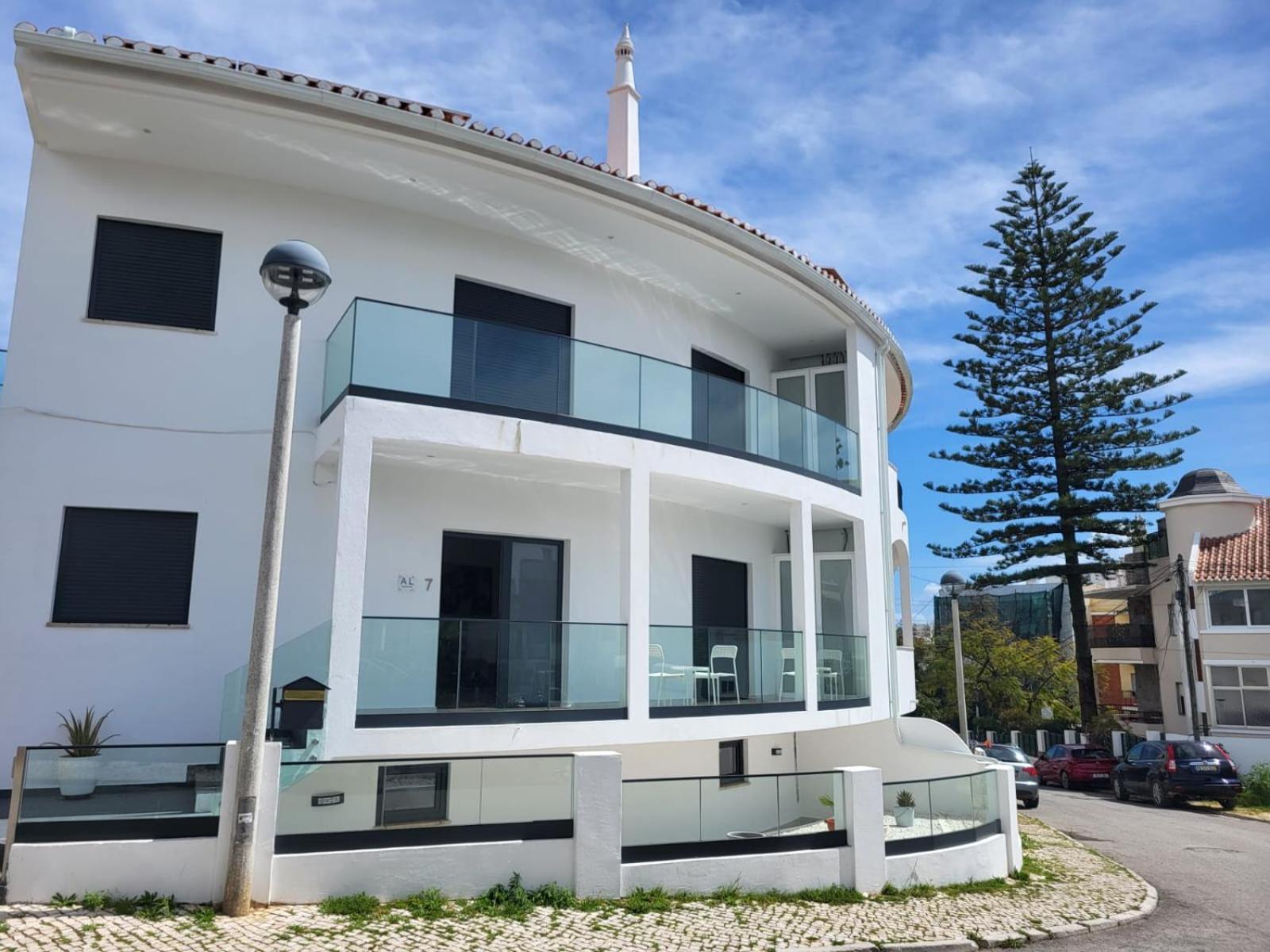 HostelccPortimão Zewnętrze zdjęcie