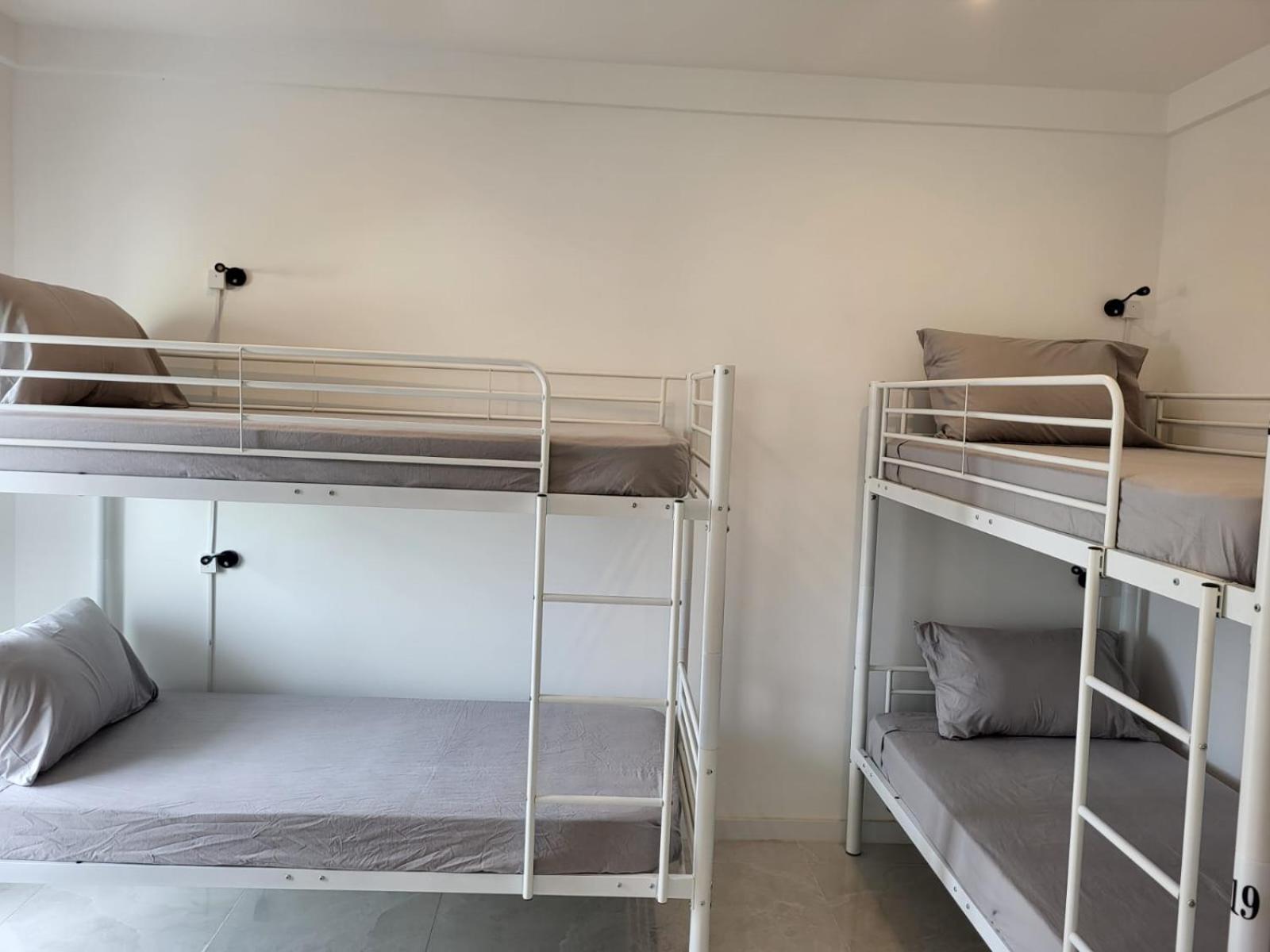 HostelccPortimão Zewnętrze zdjęcie